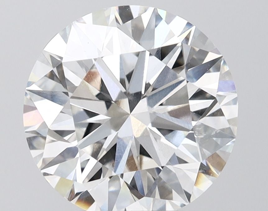 Ideal Loose Diamond - ROUND 4.04ct E VVS2: Ideal Loose Diamond - ROUND 4.04ct E VVS2 Source: This is a real non-mined Diamond that has been grown in a lab Shape: ROUND Carats: 4.04 Color: E Clarity: VVS2 Certification: IGI Video: