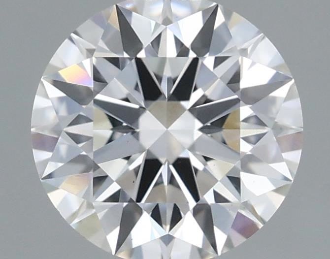 Ideal Loose Diamond - ROUND 1.27ct F VS1: Ideal Loose Diamond - ROUND 1.27ct F VS1 Source: This is a real non-mined Diamond that has been grown in a lab Shape: ROUND Carats: 1.27 Color: F Clarity: VS1 Certification: IGI Video: