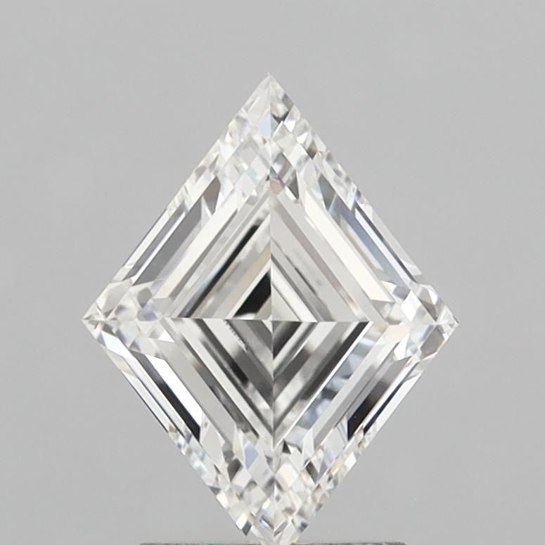 Loose Diamond - LOZENGE 2.09ct F VVS2: Loose Diamond - LOZENGE 2.09ct F VVS2 Source: This is a real non-mined Diamond that has been grown in a lab Shape: LOZENGE Carats: 2.09 Color: F Clarity: VVS2 Certification: IGI Additional images avai