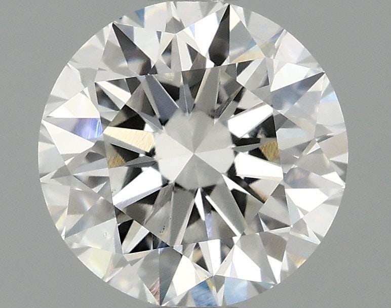 Ideal Loose Diamond - ROUND 1.48ct F VS1 (1 of 1)