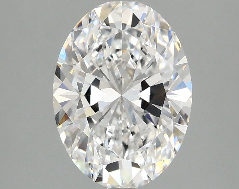 Loose Diamond - OVAL 2.04ct D VS1 (1 of 1)