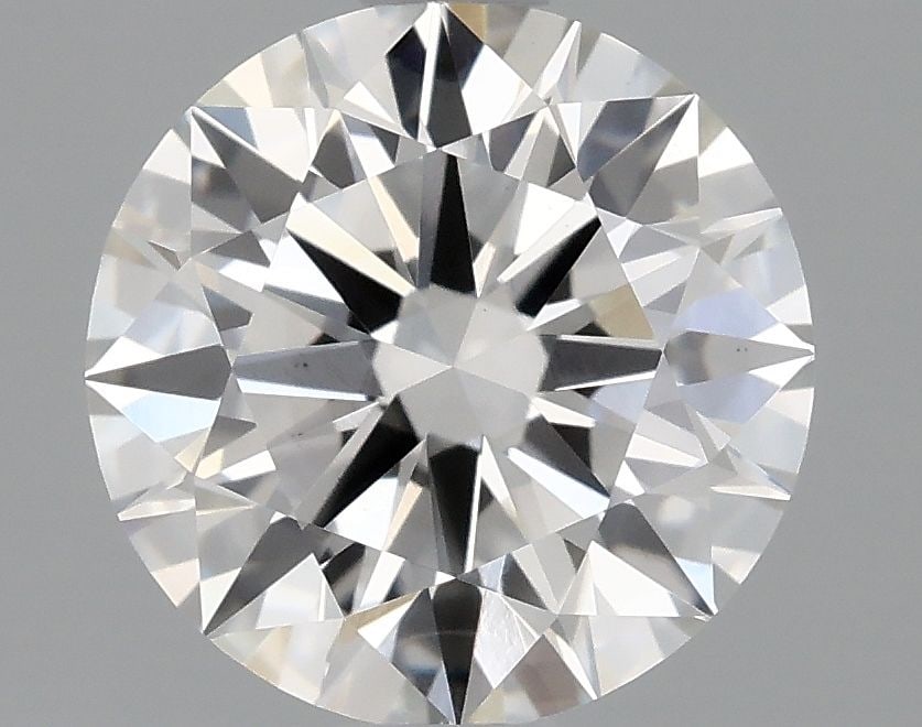 Ideal Loose Diamond - ROUND 1.49ct F VS1: Ideal Loose Diamond - ROUND 1.49ct F VS1 Source: This is a real non-mined Diamond that has been grown in a lab Shape: ROUND Carats: 1.49 Color: F Clarity: VS1 Certification: IGI Video: