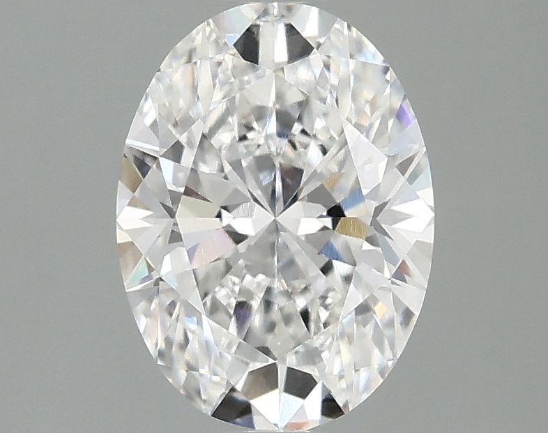 Loose Diamond - OVAL 1.51ct D VVS2: Loose Diamond - OVAL 1.51ct D VVS2 Source: This is a real non-mined Diamond that has been grown in a lab Shape: OVAL Carats: 1.51 Color: D Clarity: VVS2 Certification: IGI Video: