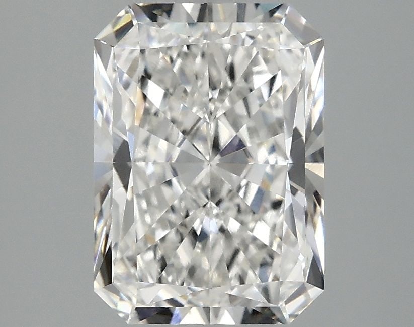 Loose Diamond - RADIANT 2.58ct E VVS2 (1 of 1)