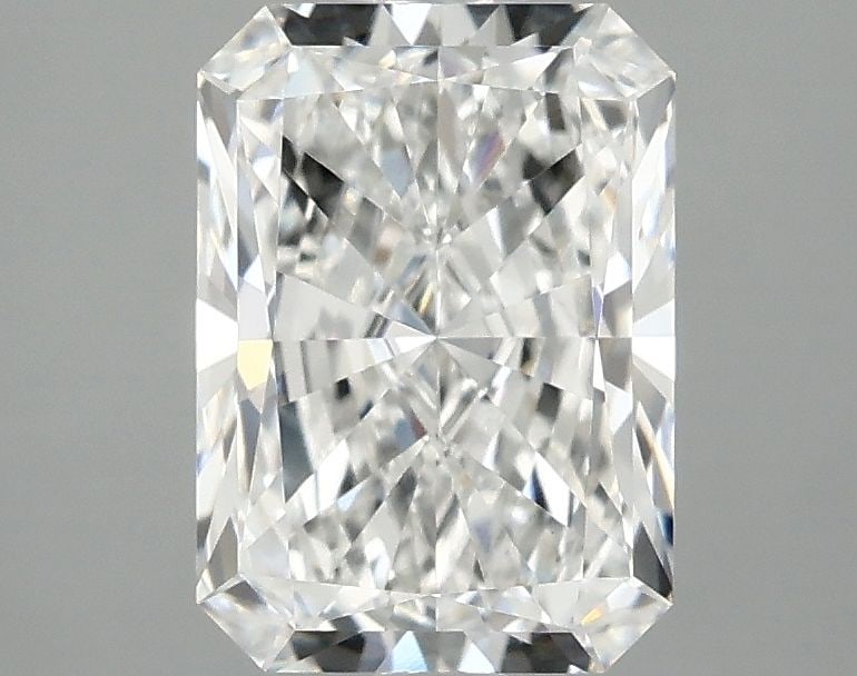 Loose Diamond - RADIANT 2.09ct E VVS2 (1 of 1)