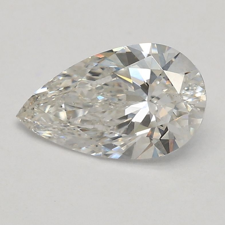 Loose Diamond - PEAR 0.71ct F VS2: Loose Diamond - PEAR 0.71ct F VS2 Source: This is a real non-mined Diamond that has been grown in a lab Shape: PEAR Carats: 0.71 Color: F Clarity: VS2 Certification: IGI Video: