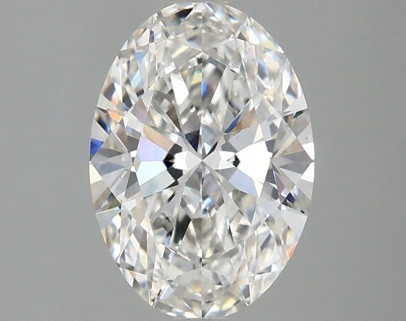 Loose Diamond - OVAL 1.56ct E VS1 (1 of 1)