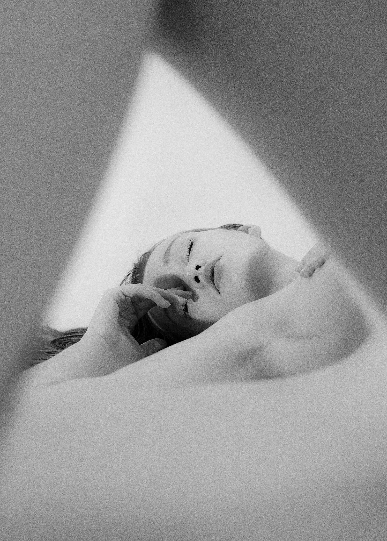 Larsen Sotelo Memories and Dreams Limited Edition 32 x 24 Photography Print: Larsen Sotelo Memories and Dreams Limited Edition 32 x 24 Photography Print Introducing "Memories and Dreams", a captivating photography piece by Larsen Sotelo. Created in 2022, this limited edition G