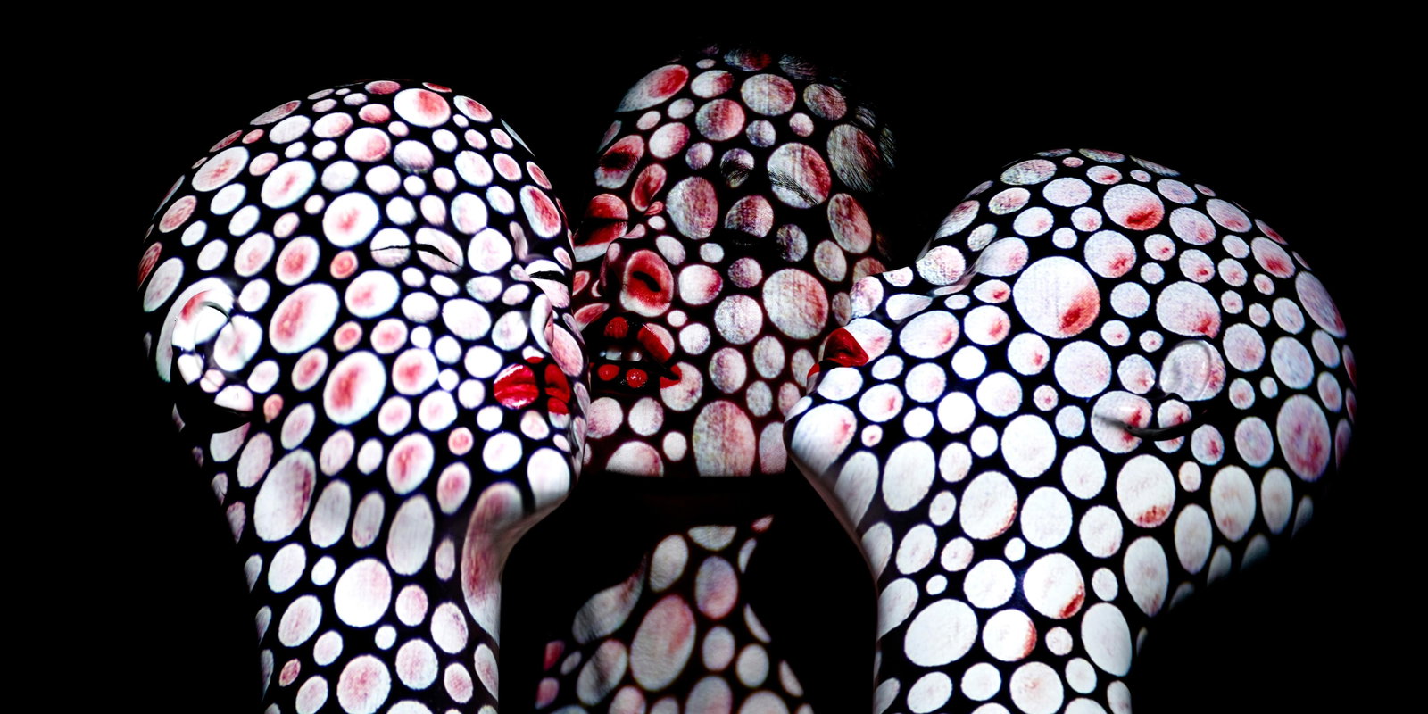 Giuliano Bekor Modernismo M2 Abstract Photography Ed. 2/10 40x80 Inches (1 of 12)