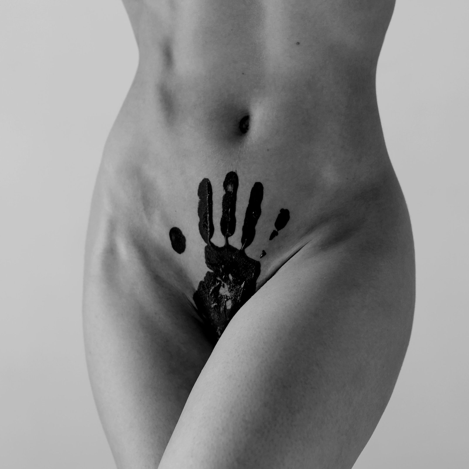 Olha Stepanian Surrealist Photography 39 x 39 Edition 1/3 Imprint: Olha Stepanian Surrealist Photography 39 x 39 Edition 1/3 Imprint "Imprint" is a stunning photographic artwork by Olha Stepanian, created in 2023. This piece measures 39 inches by 39 inches and is pri