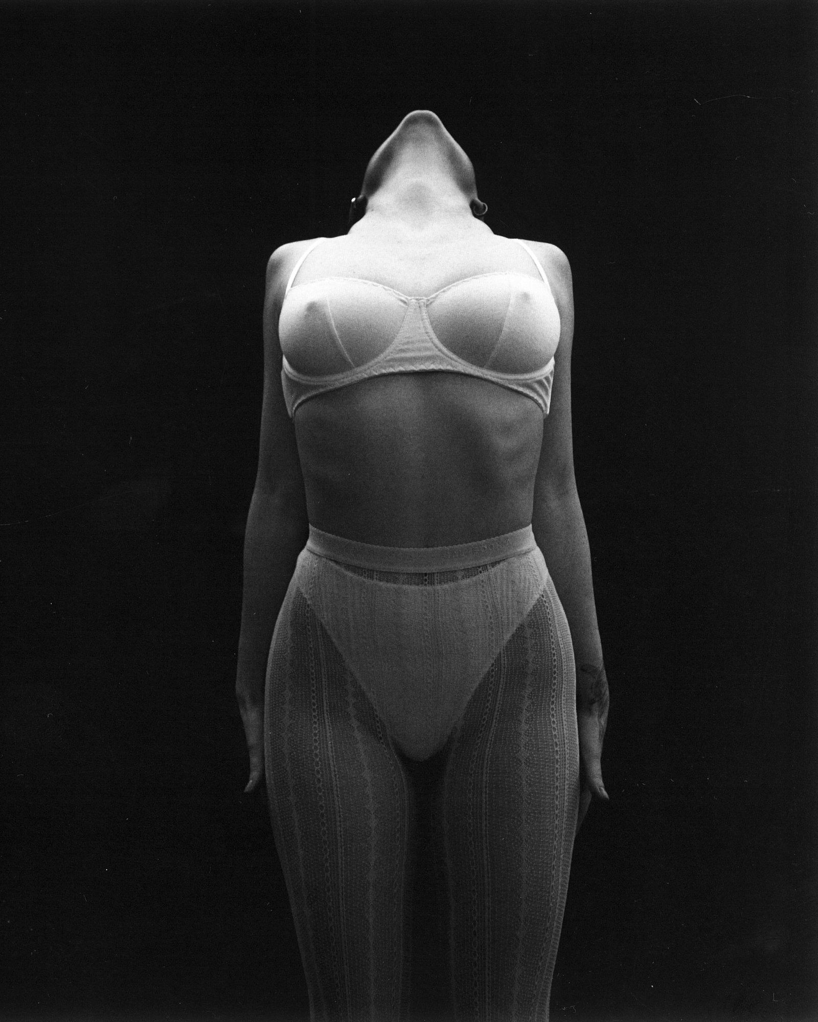 Lumos Photography 49 x 39 Edition of 3 by Kseniya Vashchenko: Lumos Photography 49 x 39 Edition of 3 by Kseniya Vashchenko "Lumos" is a striking piece of photography by Kseniya Vashchenko, measuring 49" x 39" (124.46 cm x 99.06 cm) and part of a limited edition 