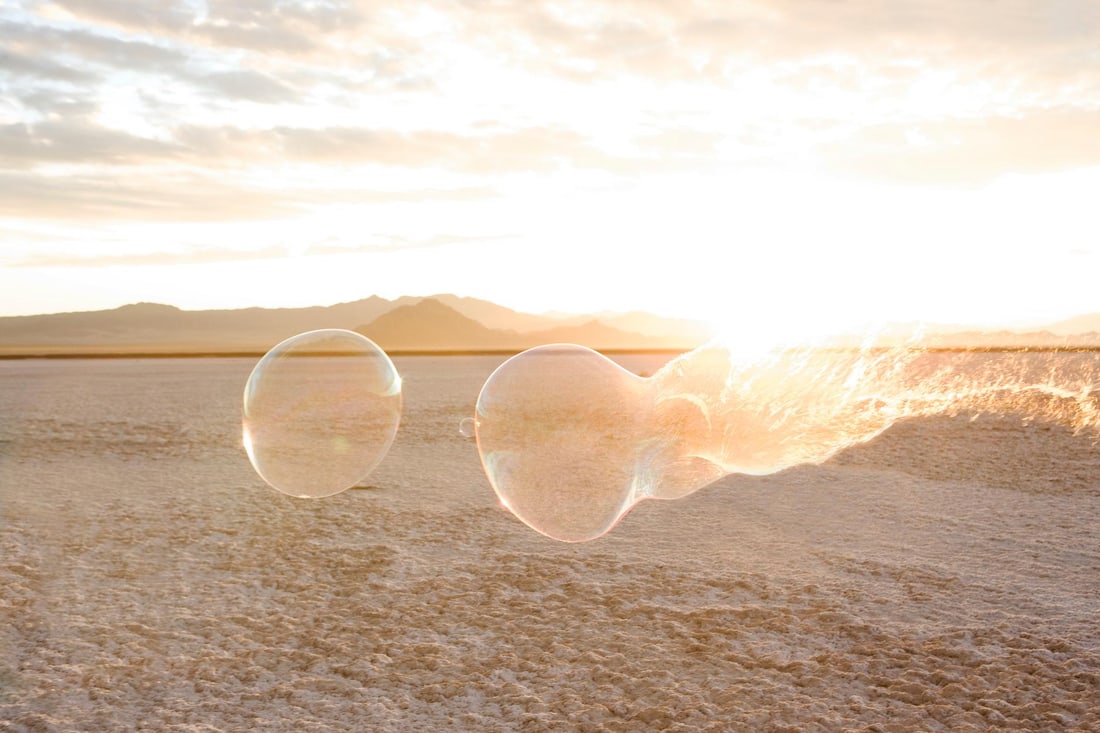 Drift 23 Landscape Photography by Rowan Daly Limited Edition 3/10 (1 of 1)