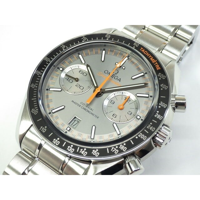 OMEGA Speedmaster Racing Men's Wristwatch Ref. 329.30.44.51.06.001 (1 of 14)