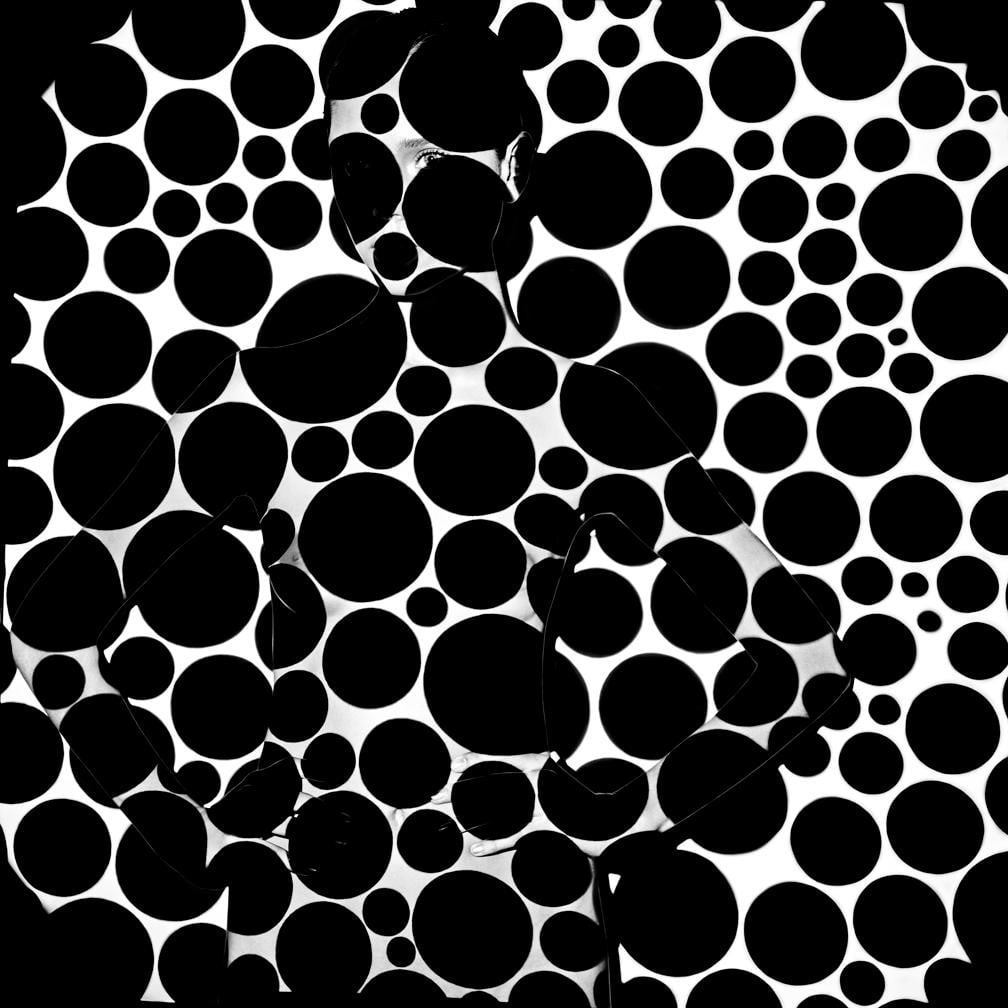 Giuliano Bekor M51 Framed Abstract Photography 60x60 Limited Edition of 10: Giuliano Bekor M51 Framed Abstract Photography 60x60 Limited Edition of 10 Explore the captivating beauty of "M51," a stunning framed abstract photography piece by renowned artist Giuliano Bekor, crea