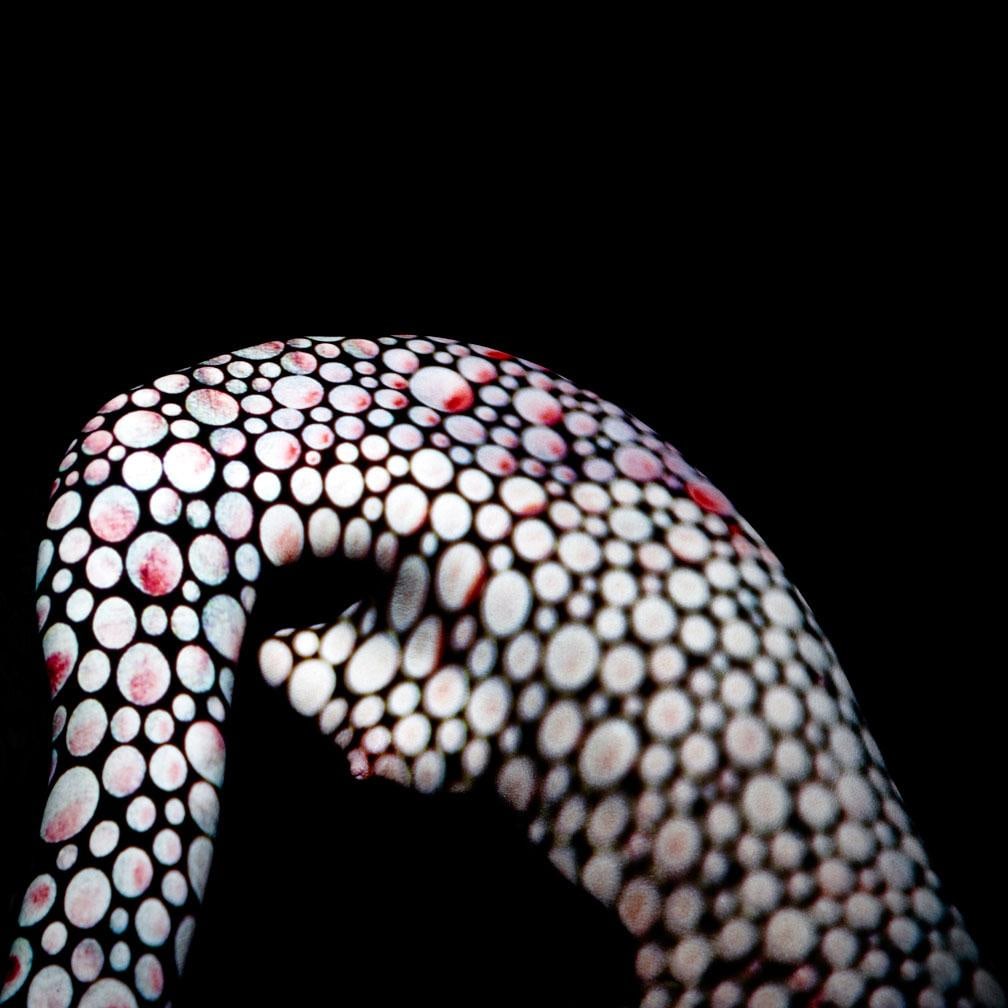 Giuliano Bekor M4 Framed Photography Limited Edition 3 of 20 40x40: Giuliano Bekor M4 Framed Photography Limited Edition 3 of 20 40x40 Presenting "M4," a striking framed photography piece by renowned artist Giuliano Bekor. This limited edition artwork, part of the MOD