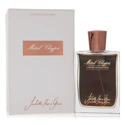 Metal Chypre Eau De Parfum Spray (Unisex) By Juliette Has A Gun: Metal Chypre Eau De Parfum Spray (Unisex) By Juliette Has A Gun Metal Chypre Perfume by Juliette Has a Gun, Metal chypre is a fragrance for both men and women that was designed by perfumer romano ricc