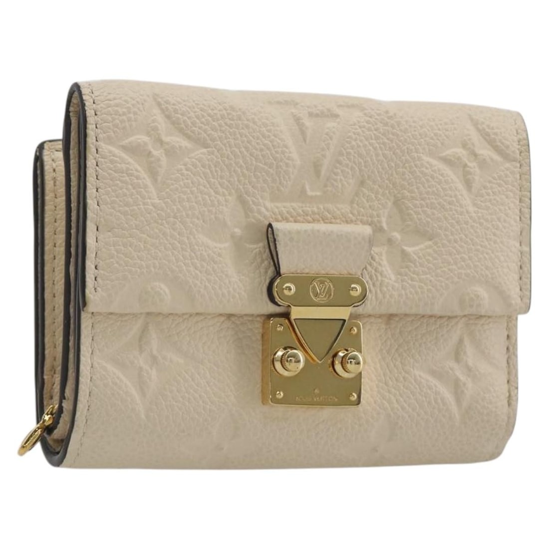 Louis Vuitton M81071 Portefeuille Metis Compact Empreinte Wallet (1 of 18)