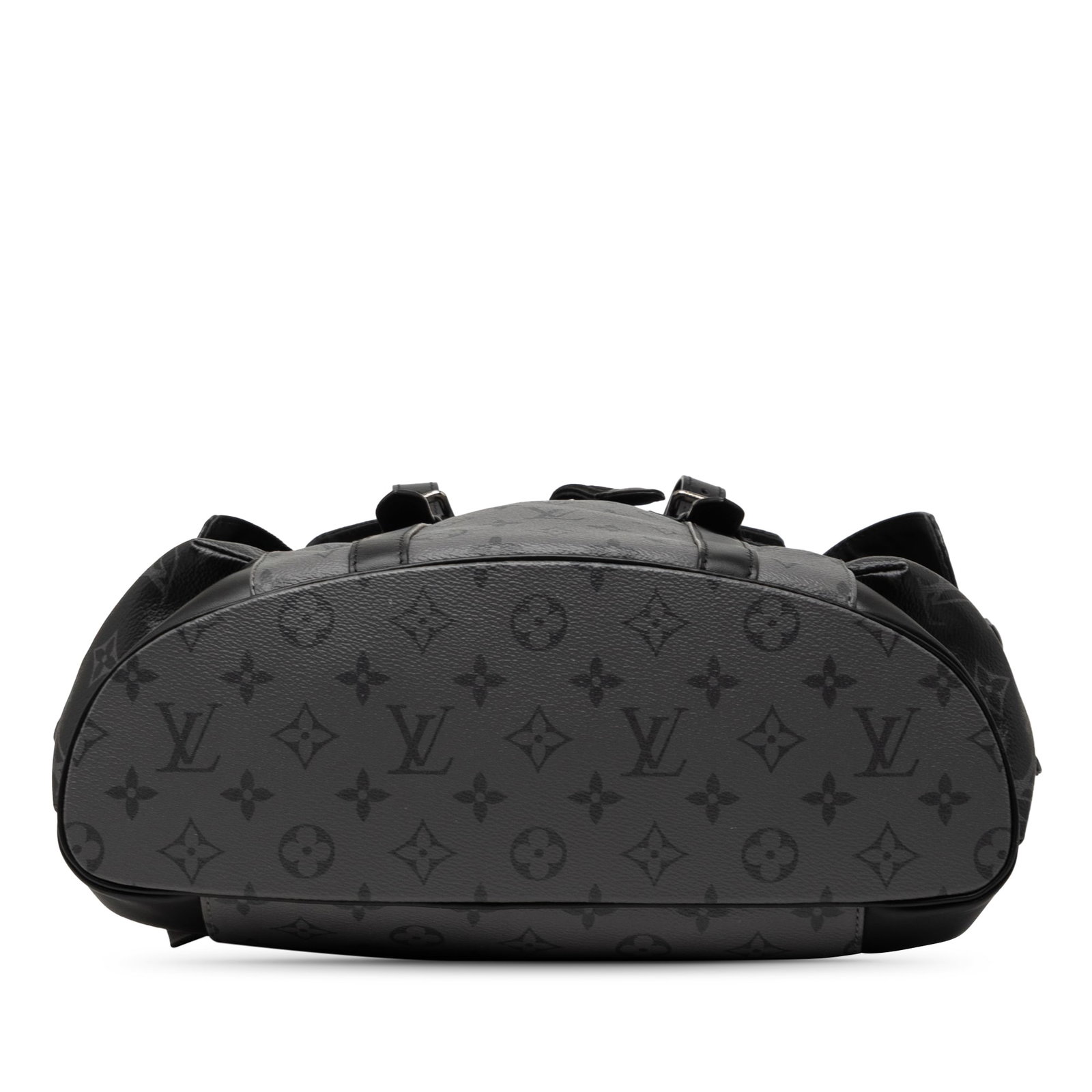 Louis Vuitton Christopher PM Monogram Reverse Eclipse Backpack - 3