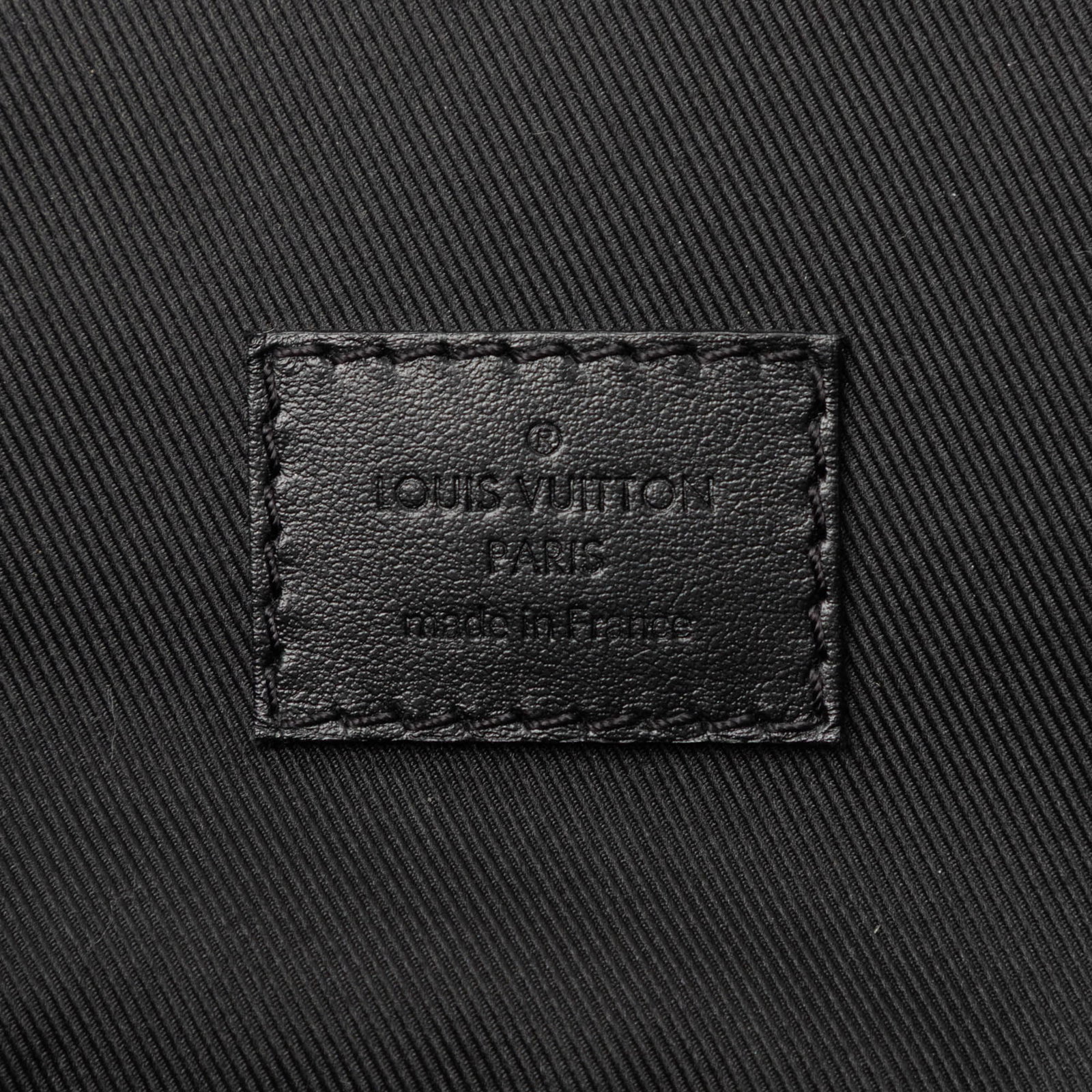 Louis Vuitton Christopher PM Monogram Reverse Eclipse Backpack - 5