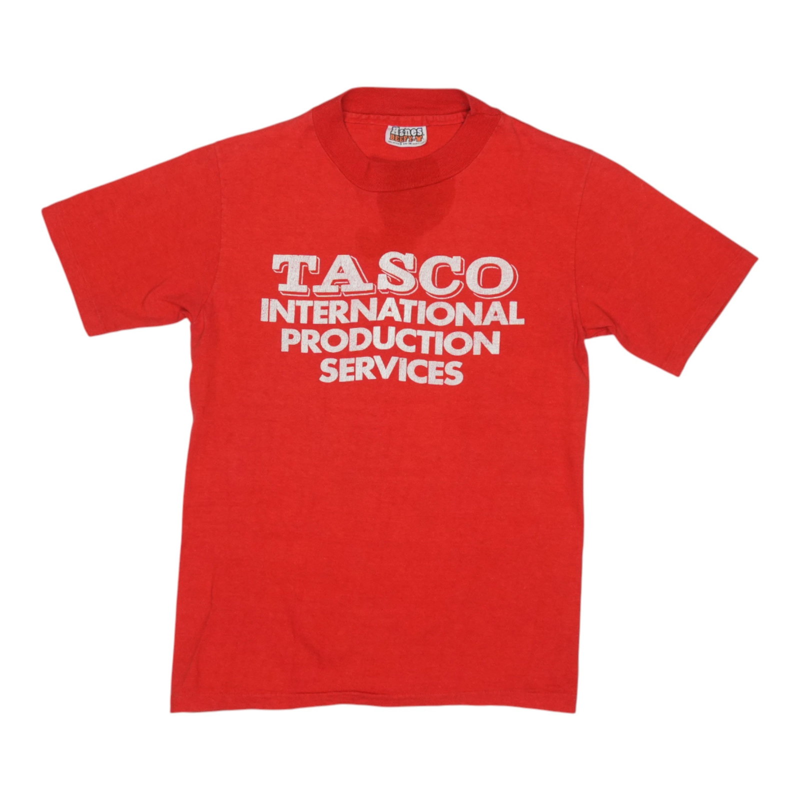 Vintage 1980 Day On The Green T Shirt Blue Oyster Cult Sammy Hagar Red Small: Vintage 1980 Day On The Green T Shirt Blue Oyster Cult Sammy Hagar Red Small Authentic original vintage 1980 Day On The Green Blue Oyster Cult Sammy Hagar shirt with front and back graphics. This is a