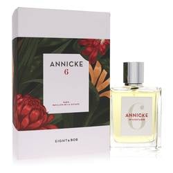 Annicke 6 Eau De Parfum Spray By Eight & Bob: Annicke 6 Eau De Parfum Spray By Eight & Bob Annicke 6 Perfume by Eight & Bob, Awaken your senses with the warm, sensual fragrance of annicke 6 perfume for women. This 2019 scent from eight & bob open