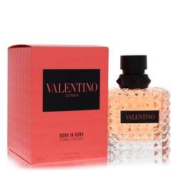 Valentino Donna Born In Roma Coral Fantasy Eau De Parfum Spray By Valentino (1 of 1)