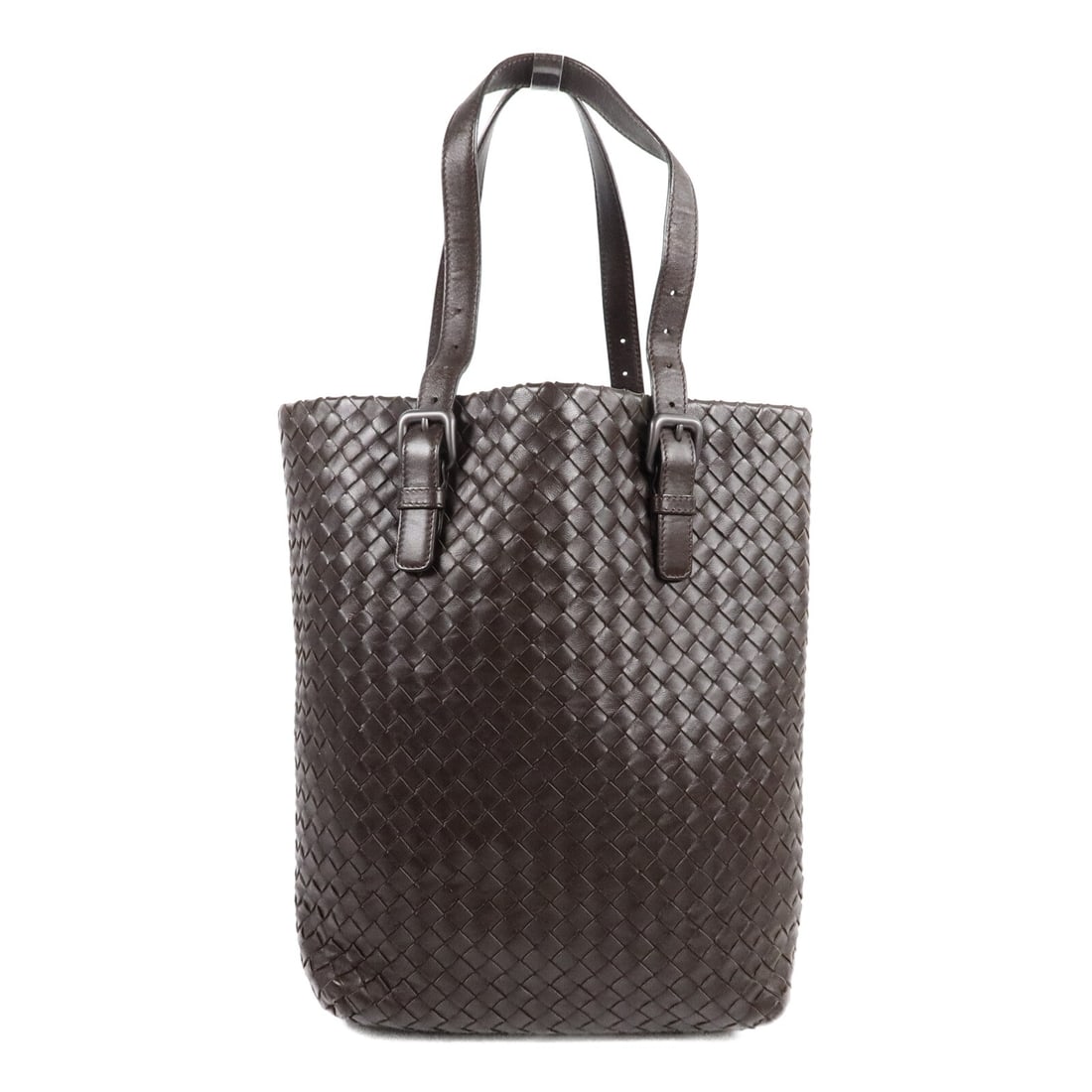 Bottega Veneta 270917 Brown Calfskin Womens Shoulder Bag: Bottega Veneta 270917 Brown Calfskin Womens Shoulder Bag Bottega Veneta shoulder bag in brown calfskin leather with a structured everyday design and interior storage pockets. Made in Italy, this women