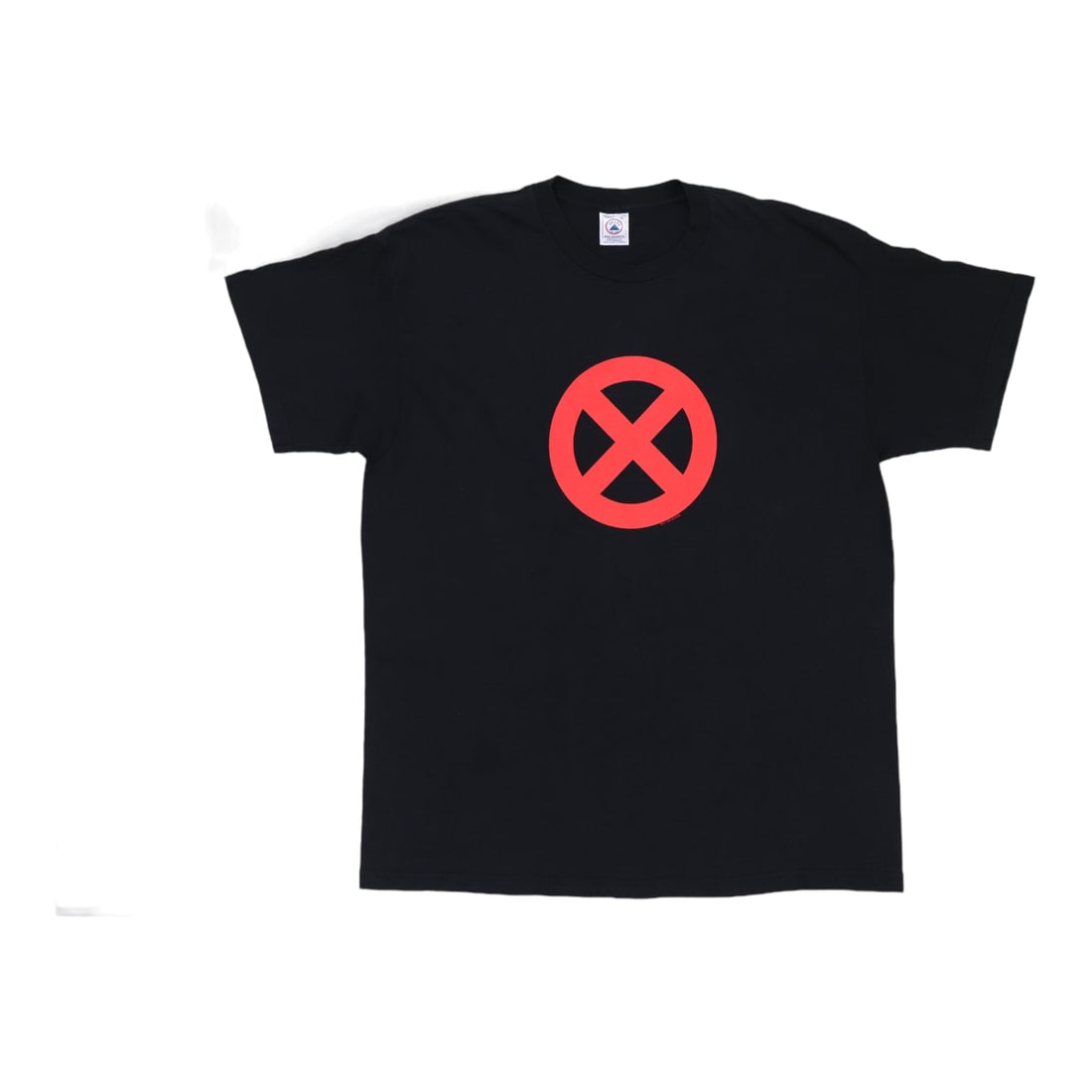 Black 1999 X-Men Marvel Comics Cotton Shirt XL (1 of 5)