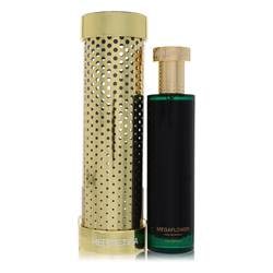Dry Waters Megaflower Eau De Parfum Spray (Unisex Alcohol Free) By Hermetica: Dry Waters Megaflower Eau De Parfum Spray (Unisex Alcohol Free) By Hermetica Dry Waters Megaflower Perfume by Hermetica, Effectively the truest essence of orange blossom, dry waters megaflower is an a