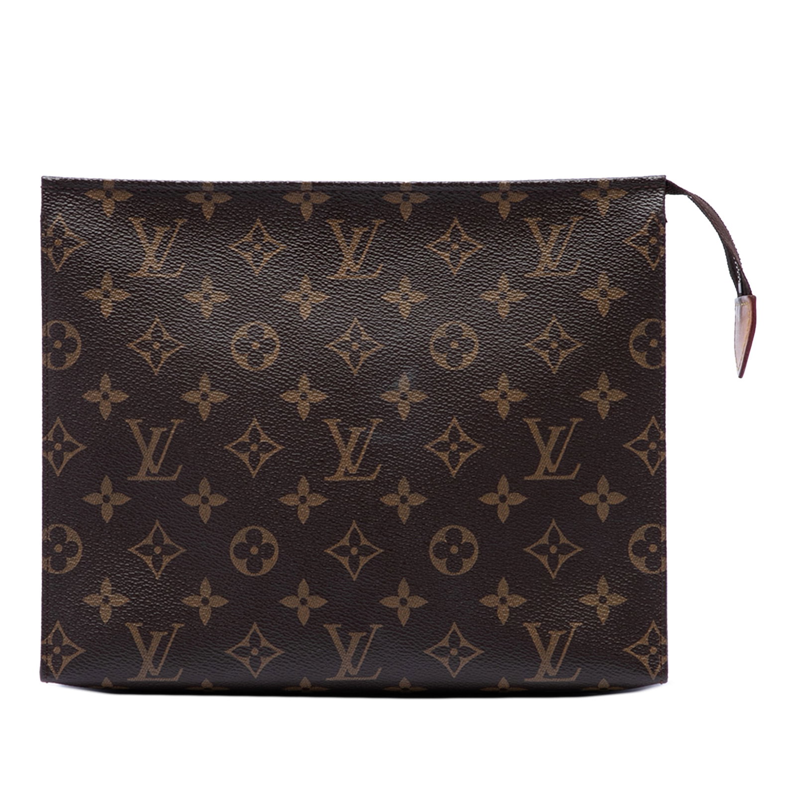 Louis Vuitton Monogram Canvas Toiletry Bag Pouch 26 (1 of 6)