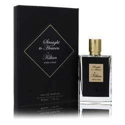Straight To Heaven White Cristal Eau De Parfum Spray By Kilian: Straight To Heaven White Cristal Eau De Parfum Spray By Kilian Straight To Heaven White Cristal Perfume by Kilian, Straight to heaven by kilian is a woody scent with strong tones of patchouli, rum and