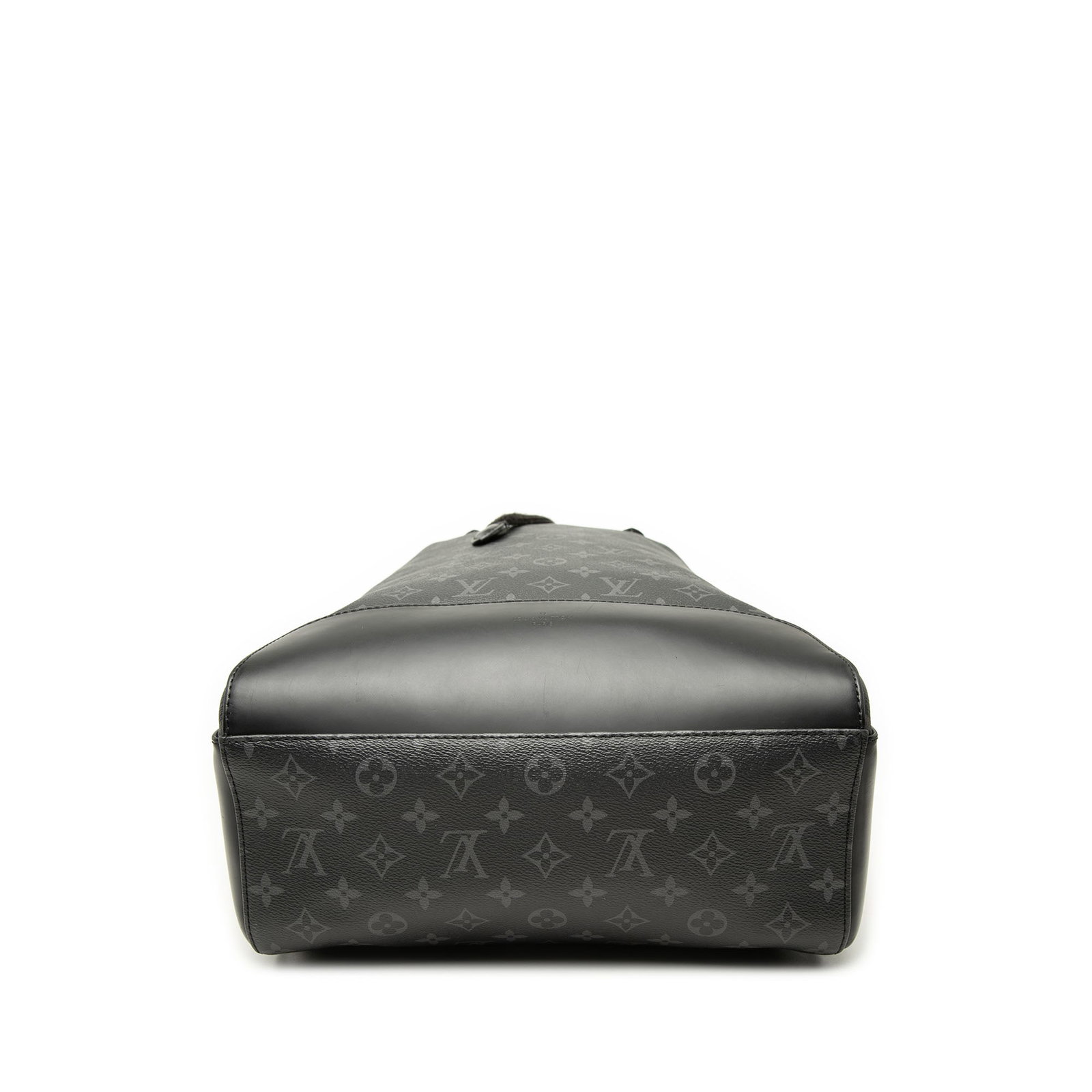Louis Vuitton Explorer Backpack in Monogram Eclipse Canvas - 3