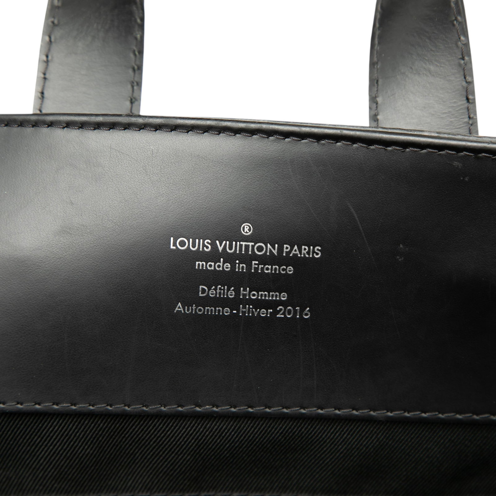 Louis Vuitton Explorer Backpack in Monogram Eclipse Canvas - 5