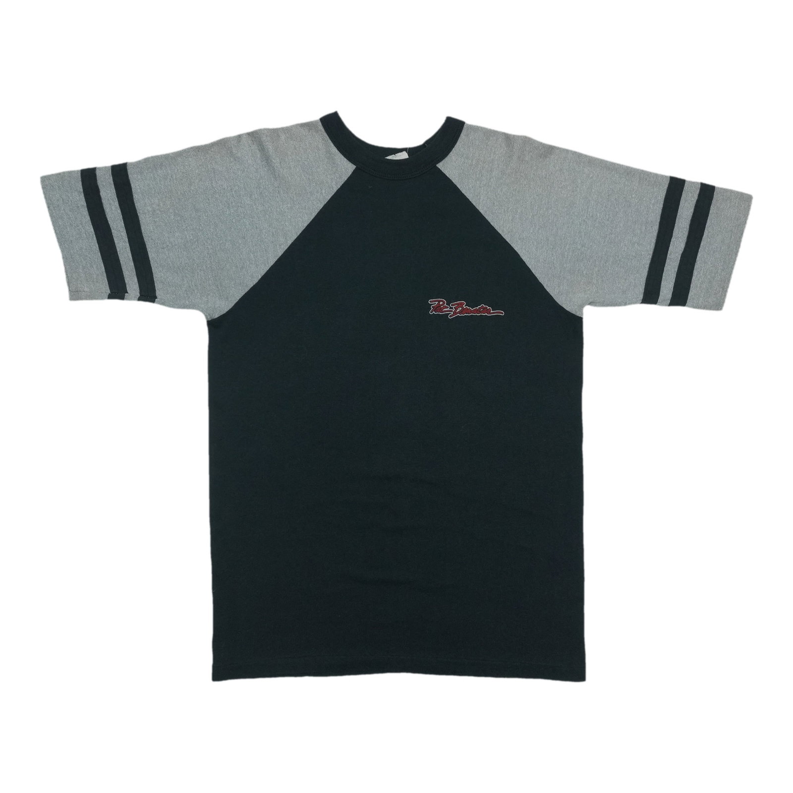 Black 1993 Pat Benatar Pine Knob Tour Shirt Large: Black 1993 Pat Benatar Pine Knob Tour Shirt Large Authentic vintage 1993 Pat Benatar Pine Knob Tour jersey shirt from the 1990s. This original single-stitch shirt is not a modern reproduction. It is i