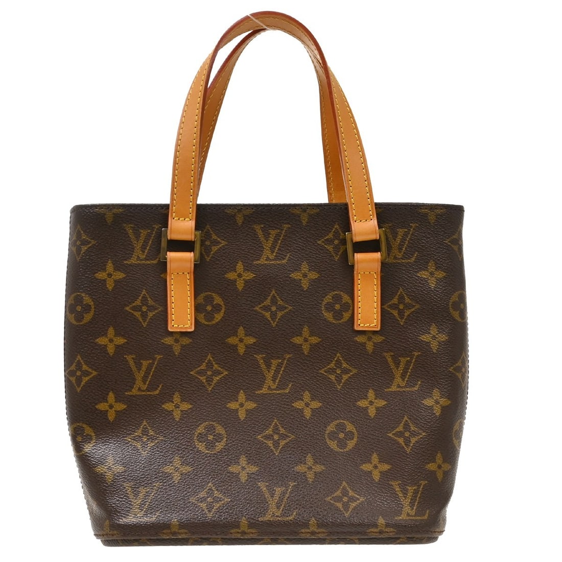 Louis Vuitton Vavin PM Monogram Canvas Tote Bag M51172 (1 of 16)