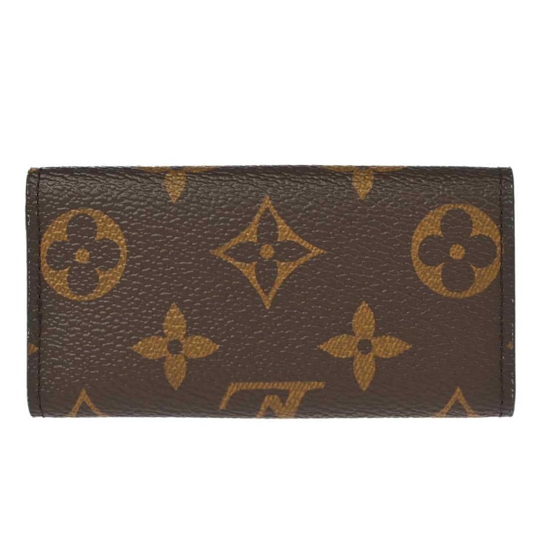 Louis Vuitton Multicles 4 Monogram Canvas Key Case M62631 - 2