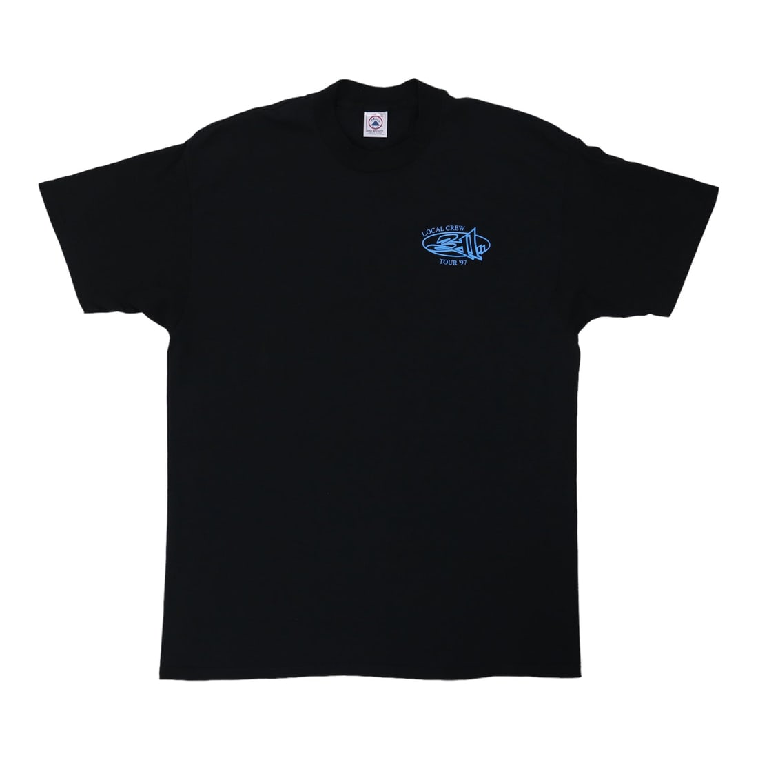 Black 311 Local Crew 1997 Tour T Shirt XL (1 of 5)