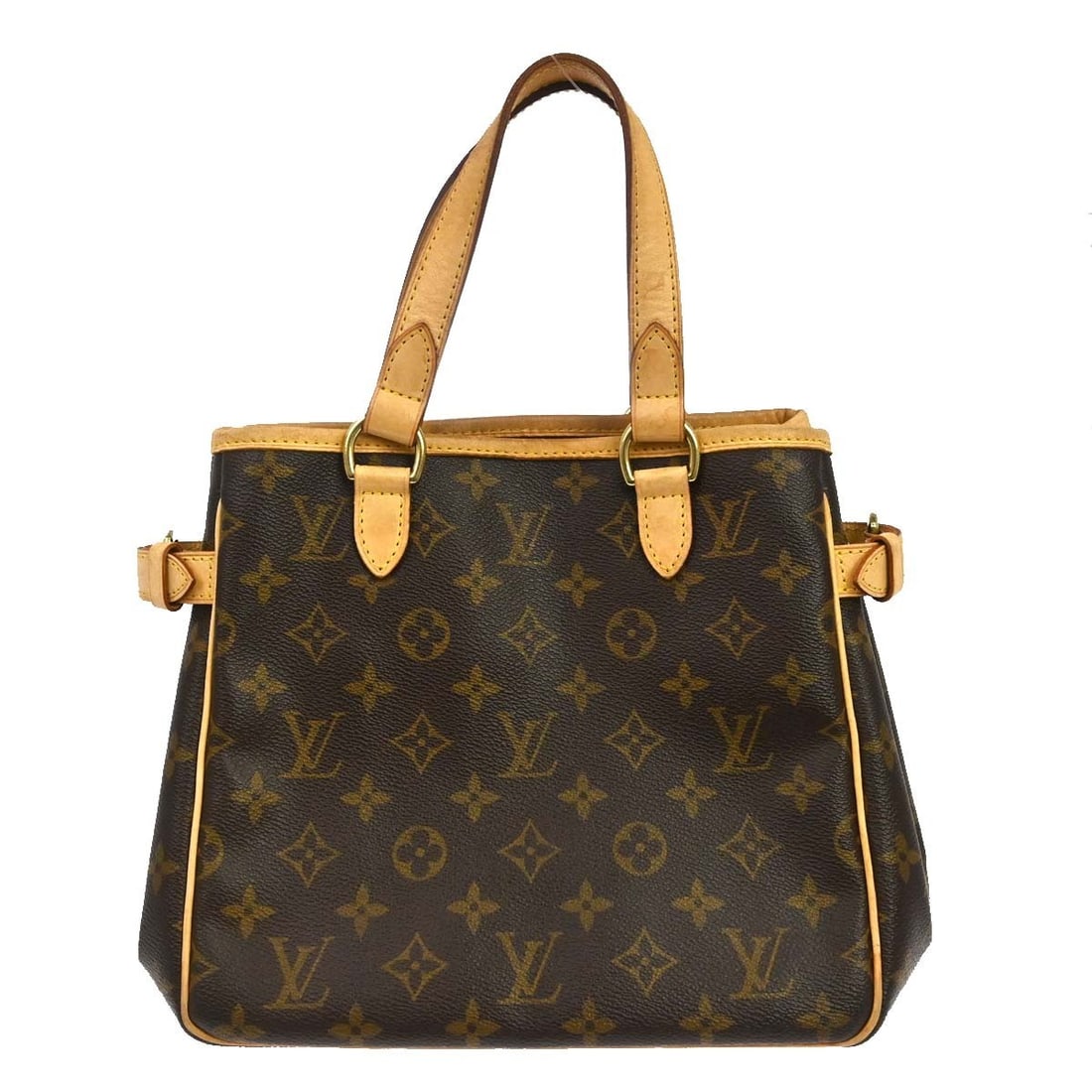 Louis Vuitton Batignolles Monogram Canvas Tote M51156 VI1005 (1 of 13)