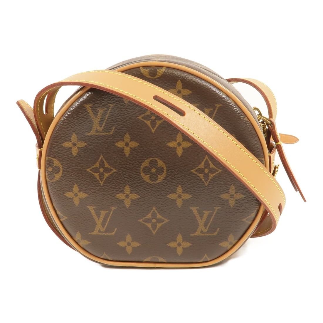 Louis Vuitton M45149 Boite Chapeau PM Monogram Shoulder Bag (1 of 13)