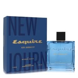 Esquire New Journalist Eau De Parfum Spray By Michael Malul (1 of 1)
