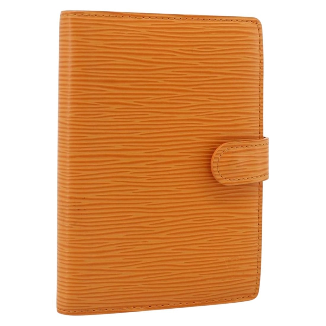 Louis Vuitton R2005H Epi Leather Day Planner Cover Mandarin (1 of 18)