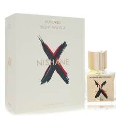 Hundred Silent Ways X Extrait De Parfum Spray By Nishane (1 of 1)