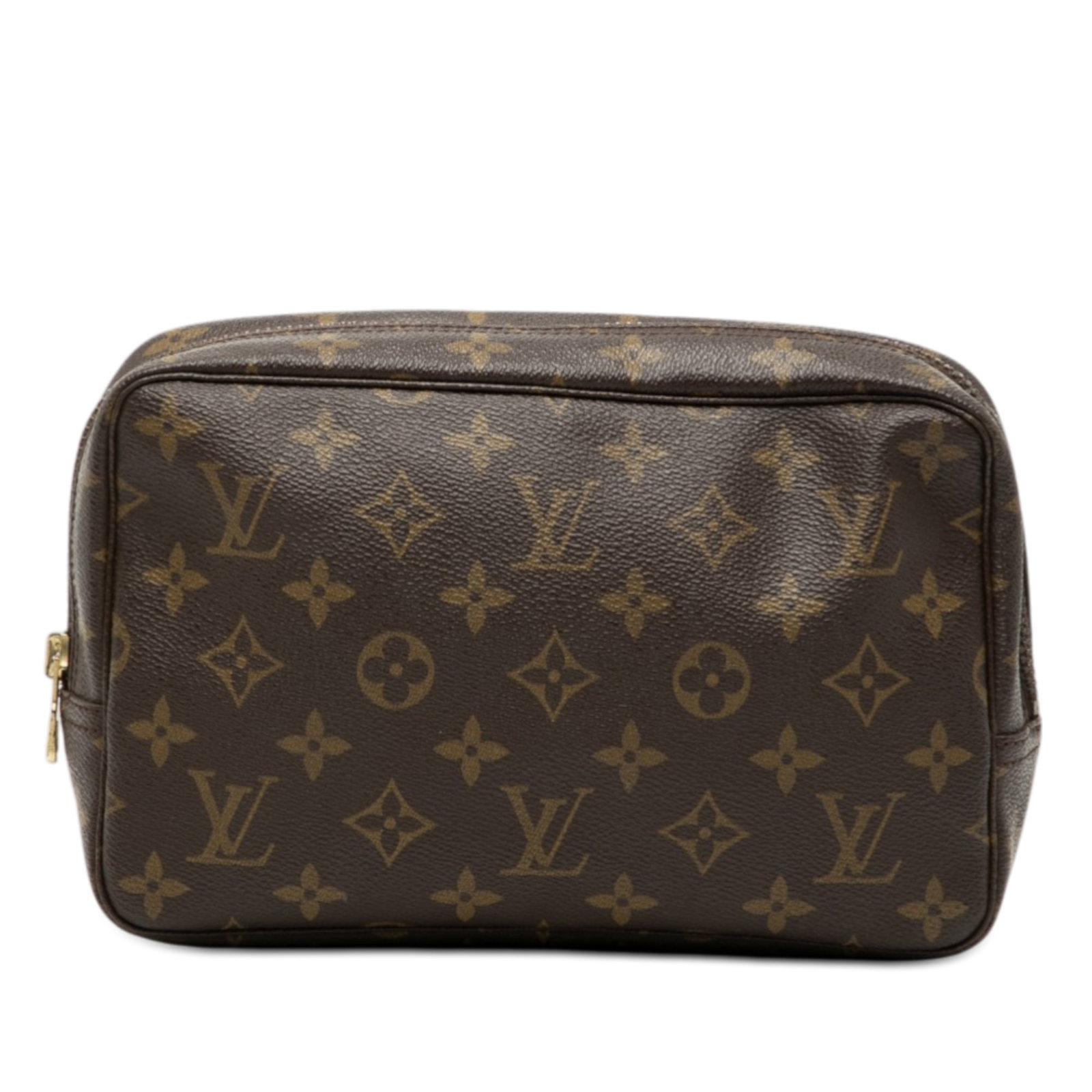 Louis Vuitton Monogram Canvas Trousse Toilette 23 Cosmetic Pouch (1 of 7)