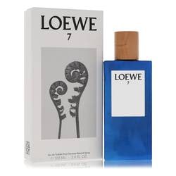 Loewe 7 Elixir Eau De Parfum Spray By Loewe (1 of 1)