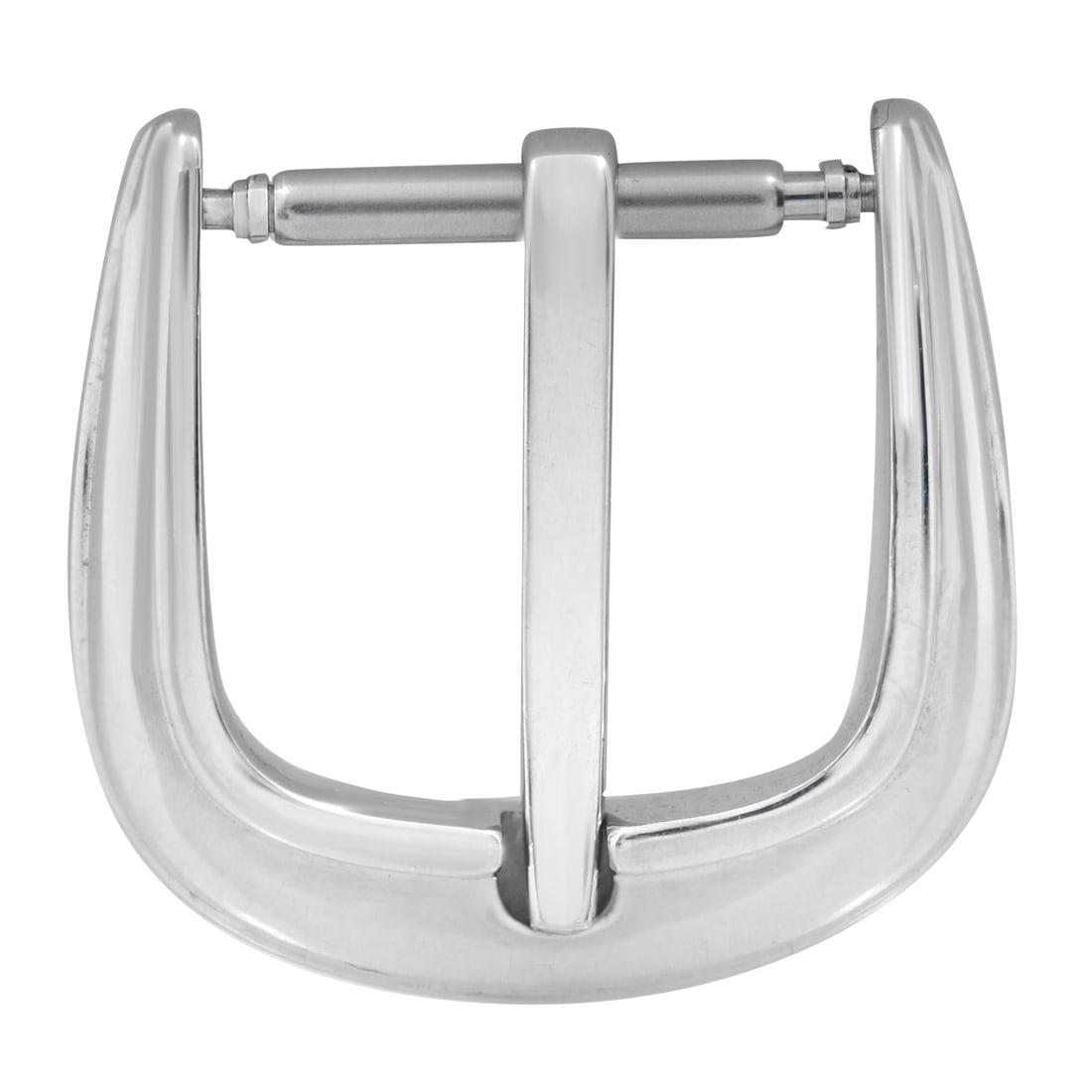 Franck Muller 18k White Gold Tang Buckle for Casablanca Watch (1 of 3)