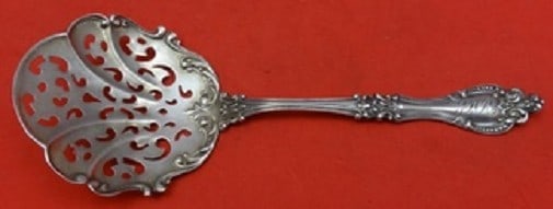 Blackinton Helena Sterling Silver Tomato Server 7.75 inches (1 of 1)
