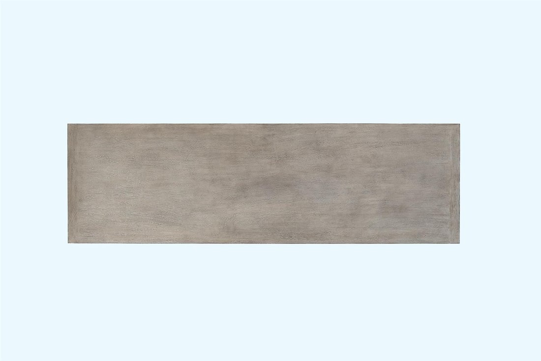 Blake Chest of Drawers in Weathered Gray Finish (1 of 4)