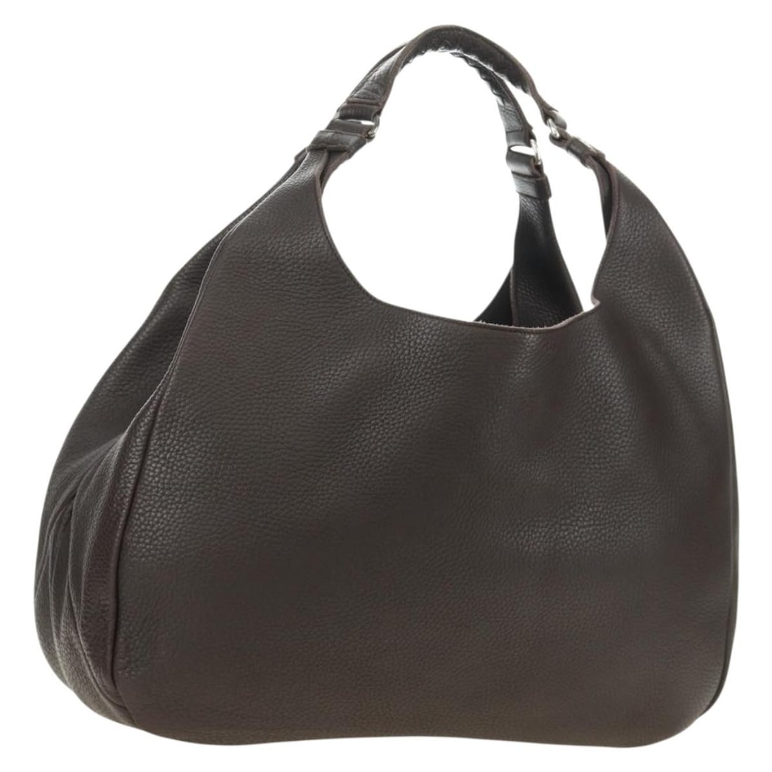 Brown Leather Tote Bag BOTTEGA VENETA Womens Italy: Brown Leather Tote Bag BOTTEGA VENETA Womens Italy Brown leather tote bag for women, made in Italy. It features a 15.7 x 9.8 x 6.7 inch approximate size with a 9.1 inch approximate handle drop. The ba