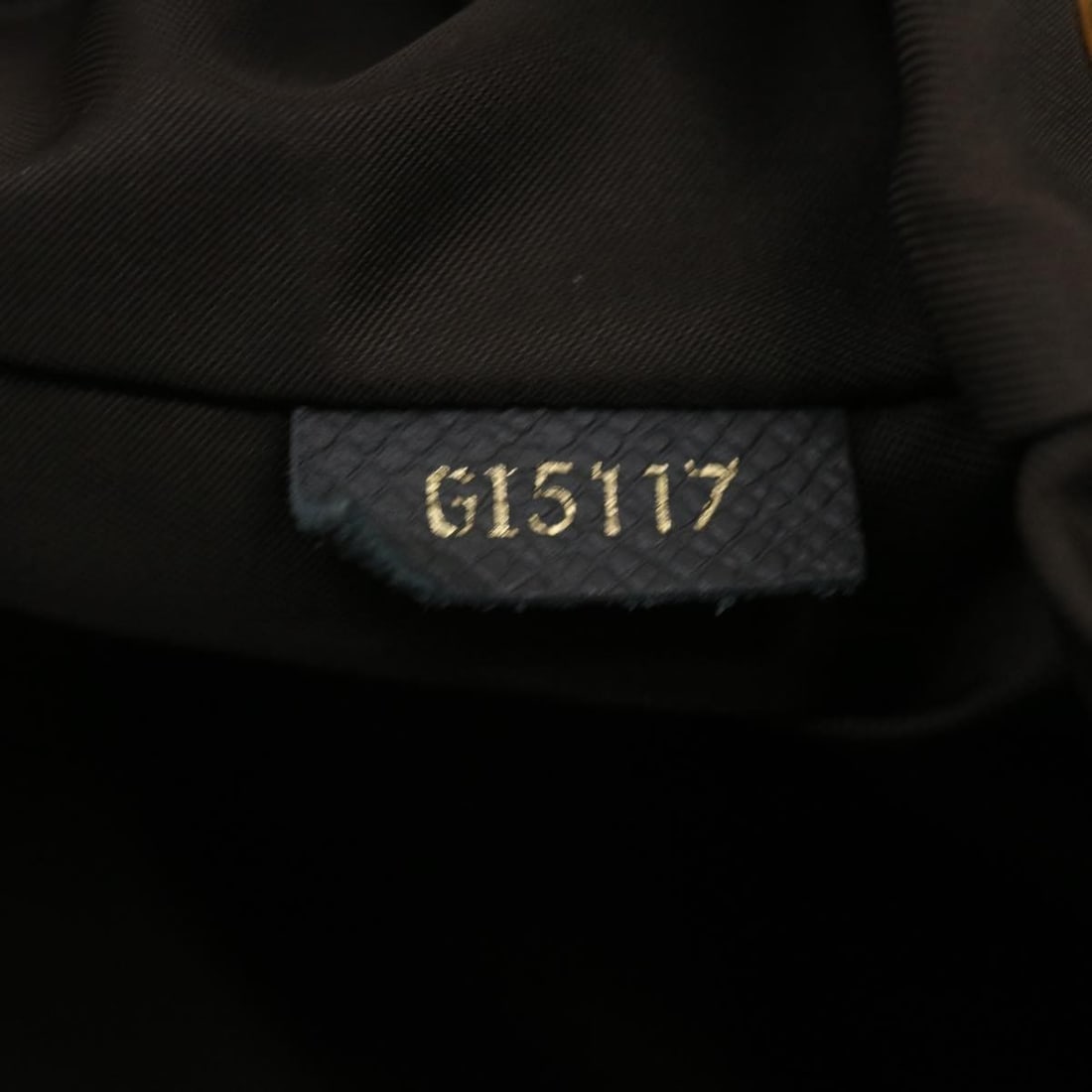 Louis Vuitton Brown Canvas Cabas Light Monogram Split Drawstring Tote - 6