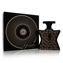 Wall Street Eau De Parfum Spray By Bond No. 9: Wall Street Eau De Parfum Spray By Bond No. 9 Wall Street Perfume by Bond No. 9, Released in 2004 this is an aquatic, aromatic perfume to wear during the evening. The top of the fragrance consists of 